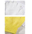 Lot de 2 Gants de douche exfoliants