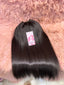 Perruque RAJOUT RAW HAIR