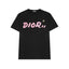 Tshirt impression DIOR Kaws bee